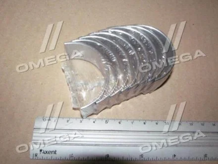 Комплект подшипников шатуна. NISSAN YD22 / YD25 NDC CB1229A050