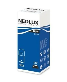 Лампа накаливания R5W NEOLUX N209