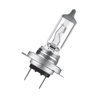 Лампа галогенная 12В H7 55Вт NEOLUX N499