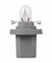 Лампочка накаливания BAX 24V 1,2W NEOLUX N508T (фото 2)