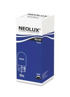 Лампа галогенная 12В NEOLUX N582