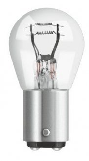 Лампа P21/5W NEOLUX NLX334 K10SZT (фото 1)