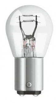 Лампа P21/5W NEOLUX NLX334 K10SZT