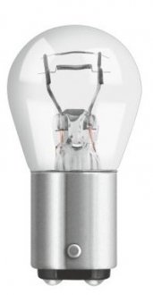 Лампа P21/5W NEOLUX NLX380-02B (фото 1)