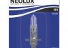 Лампа H1 NEOLUX NLX448-01B (фото 2)