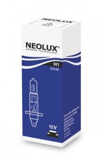 Лампа H1 NEOLUX NLX448 (фото 1)