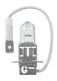 Лампа H3 NEOLUX NLX453-01B