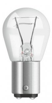 Лампа P21/4W NEOLUX NLX566-02B (фото 1)