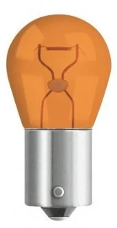 Лампа PY21W NEOLUX NLX581-02B