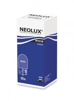 Лампа WY21W NEOLUX NLX582A K10SZT