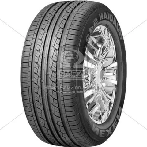 Шина Легковая Летняя Nexen Roadian 542 265/60 R18 110H NEXEN 10994 (фото 1)