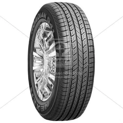 Шина Легковая Летняя Nexen Roadian 541 225/75 R16 104H NEXEN 11051 (фото 1)
