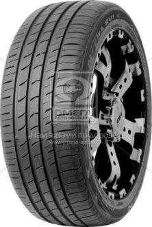 Шина Легковая Летняя Nexen N\'Fera RU1 255/60 R17 106V NEXEN 12318