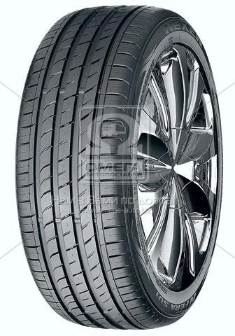 Шина Легковая Летняя Nexen N\'Fera SU1 245/45 R19 102Y XL NEXEN 12584 (фото 1)