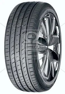 Шина Легковая Летняя Nexen N\'Fera SU1 245/45 R19 102Y XL NEXEN 12584