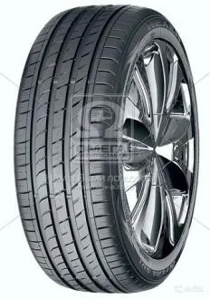Шина Легковая Летняя Nexen N\'Fera SU1 235/55 R18 104W XL NEXEN 12721