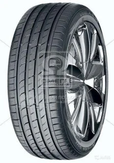 Шина Легковая Летняя Nexen N\'Fera SU1 235/55 R19 105W XL NEXEN 13052