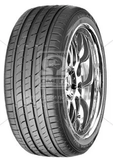 Шина Легковая Летняя Nexen N\'Fera SU1 255/40 R19 100Y XL NEXEN 13519