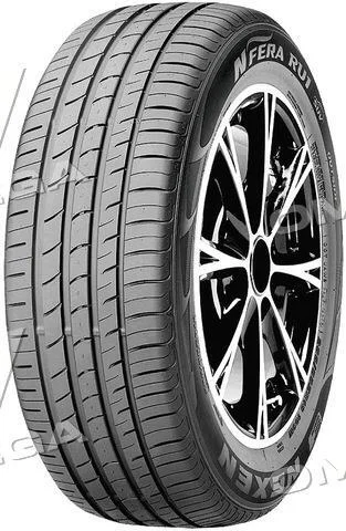 Шина Легковая Летняя Nexen N\'Fera RU1 235/50 R18 101V XL NEXEN 13606 (фото 1)