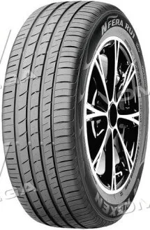 Шина Легковая Летняя Nexen N\'Fera RU1 235/50 R18 101V XL NEXEN 13606