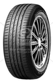 Шина Легковая Летняя Nexen N\'Blue HD Plus 235/60 R16 100H NEXEN 13891