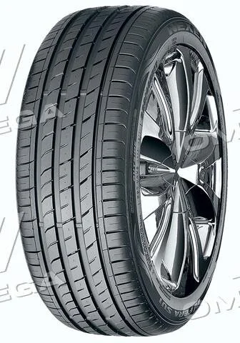 Шина Легковая Летняя Nexen N\'Fera SU1 225/45 R19 96W XL NEXEN 14099 (фото 1)