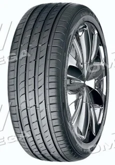 Шина Легковая Летняя Nexen N\'Fera SU1 225/45 R19 96W XL NEXEN 14099