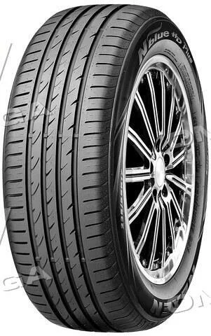Шина легковая летняя Nexen Nblue HD Plus 195/45 R16 84V XL NEXEN 14992 (фото 1)