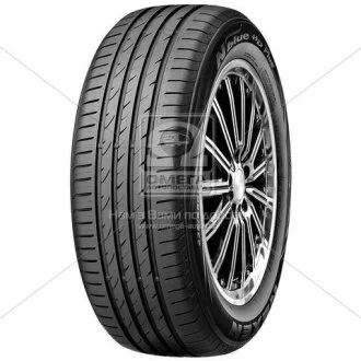Шина Легковая Летняя Nexen N\'Blue HD Plus 165/70 R14 81T NEXEN 15102