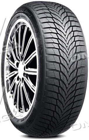 Шина легковая зимняя Nexen Winguard Sport 2 SUV 255/50 R19 107V XL NEXEN 15900 (фото 1)