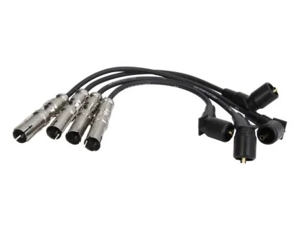 Проводи запалювання (к-кт) BMW 3 (E46) 1.6-1.8 97-05/5 (E34) 1.8 94-95 M43 B18 (RC-BW235) NGK 0579