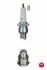 Свеча зажигания Standart BR8HCS10 NGK 1157 (фото 1)