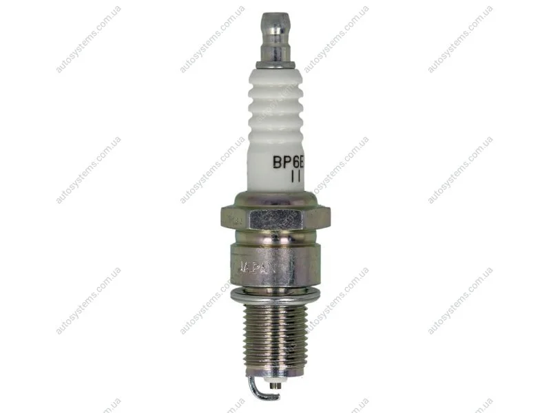 Свеча зажигания Standart BP6ES11 NGK 1212 (фото 1)