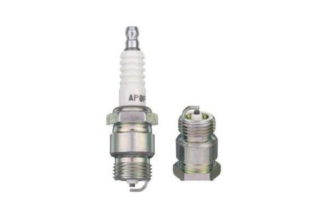 Свеча зажигания Standart AP8FS NGK 2227