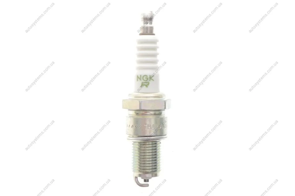 Свічка запалювання BMW/Chevrolet/Daewoo/Fiat/Ford/Kia/Mitsubishi/Suzuki/Volvo (V-Line 2) (BPR6E) NGK 2268 (фото 1)