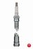 Свеча зажигания Standart TR51 US-type NGK 2321 (фото 1)