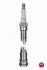 Свеча зажигания Standart TR51 US-type NGK 2321 (фото 1)