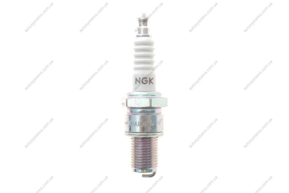 Свеча зажигания Standart B8ES NGK 2411 (фото 1)