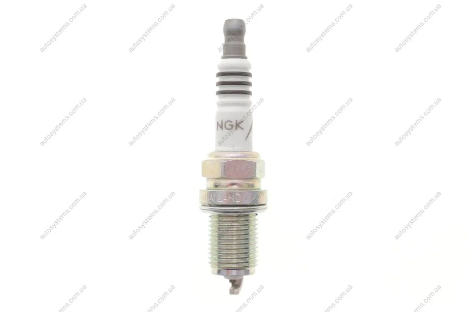 Свеча зажигания Iridium IX BKR7EIX NGK 2667 (фото 1)