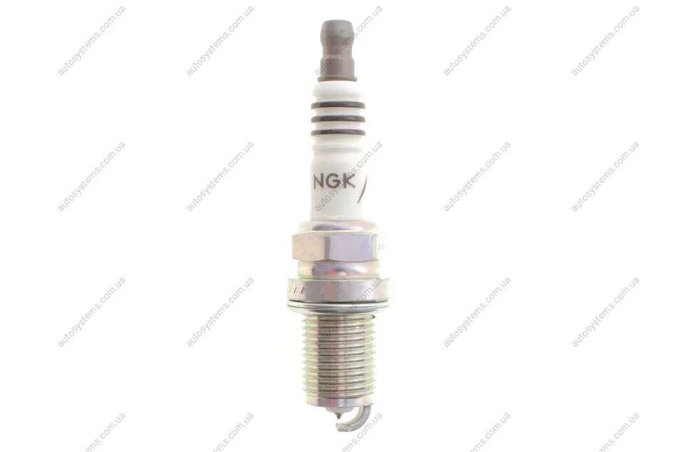 Свеча зажигания Iridium IX BKR8EIX NGK 2668 (фото 1)