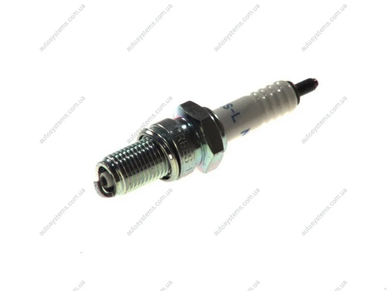 Свеча зажигания Standart DR8ESL NGK 2923 (фото 1)