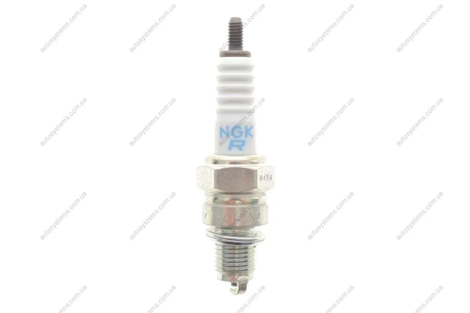 Свічка запалювання Eppella/Honda/Kawasaki/Keeway/Panda/Suzuki/SYM/Suzuki/Yamaha (CR6HSA) NGK 2983 (фото 1)