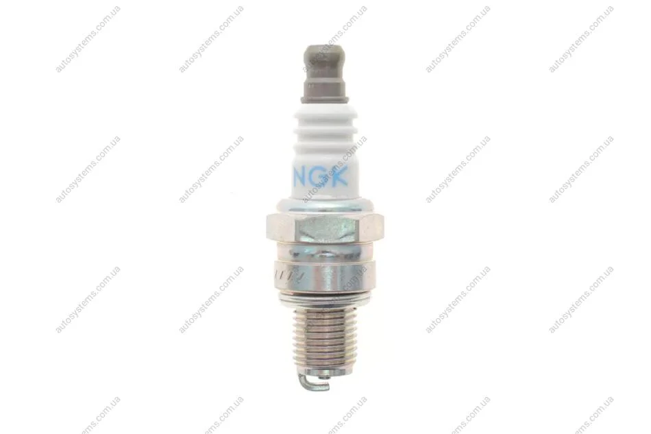 Свічка запалювання Husqvarna 224L/324RX/524R/Stihl FS130/FS310/FS360/MS171/MS181/MS231 (CMR7H) NGK 3066 (фото 1)
