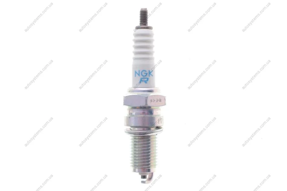Свічка запалювання Harley Davidson/Honda/Kawasaki/Malaguti/Suzuki/Yamaha (DPR7EA-9/14) NGK 3146 (фото 1)