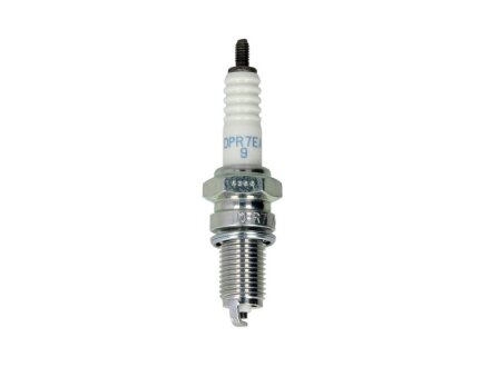 Свічка запалювання Harley Davidson/Honda/Kawasaki/Malaguti/Suzuki/Yamaha (DPR7EA-9/14) NGK 3146
