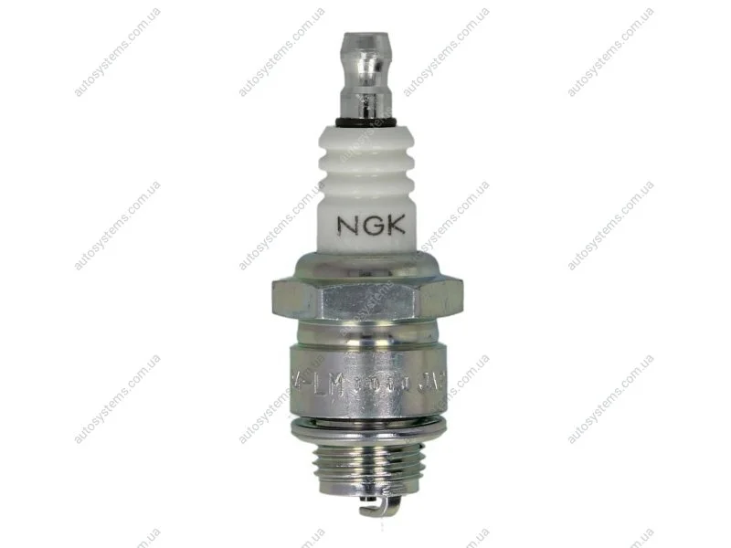 Свеча зажигания Standart B4LM US-type NGK 3410 (фото 1)