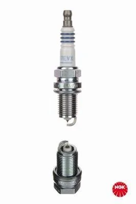Свеча зажигания Platinum VX BKR7EVX NGK 3544 (фото 1)