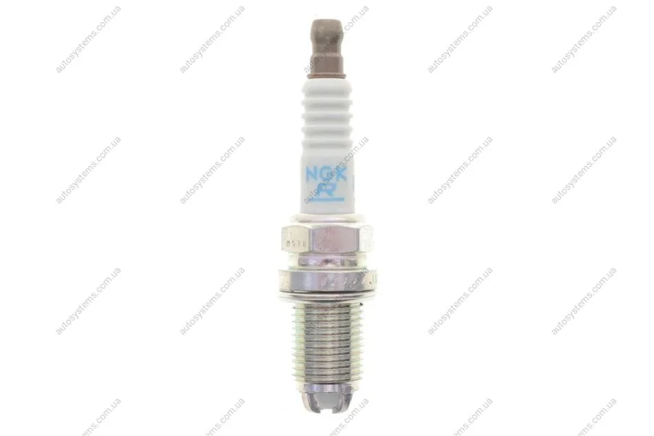 Свеча зажигания Laser Platinum BKR5EQUPA NGK 3566 (фото 1)