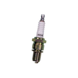 Свеча зажигания Laser Iridium IMR8C9H NGK 3653