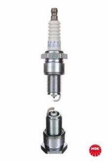 Свеча зажигания Laser Platinum PGR6A11 NGK 3738